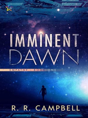cover image of Imminent Dawn